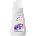 Vanish Oxi Action Crystal White tekutý odstraňovač skvrn, 1 l