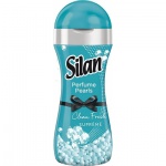 Silan Perfume Pearls Clean Fresh kuličky do pračky, 230 g