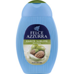 Felce Azzurra sprchový gel Karite Butter, 250 ml