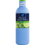 Felce Azzurra sprchový gel Bergamot a Cedr, 650 ml