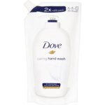 Dove tekuté mýdlo Deeply Nourishing, náplň, 500 ml