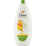 Dove sprchový gel Uplifting Mango, 225 ml