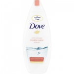 Dove Anti-Stress micelární sprchový gel, 250 ml