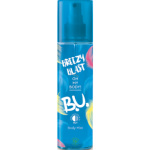 B.U. Breezy Blast parfémovaný tělový sprej, 200 ml