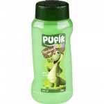 Mika Pufík sprchový gel pro děti s vůní aloe vera a oliv, 350 ml