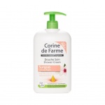 Corine de Farme Sladká mandle Sprchový gel 750 ml