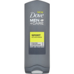 Dove Men+Care sprchový gel Sport Care Active Fresh, 250 ml