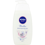 Nivea Baby Micelární gel, 500 ml