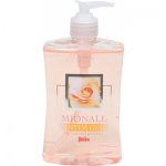 Mika Mionall Natur gel pro intimní hygienu, 500 ml