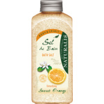 Naturalis Sweet orange sůl do koupele, 1 kg