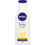 Nivea Body Lotion Firming Q10 + vitamin C zpevňující tělové mléko, 250 ml