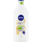 Nivea Naturally Good Oves tělové mléko, 350 ml