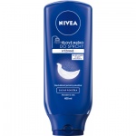 Nivea Body Milk výživné tělové mléko do sprchy, 250 ml