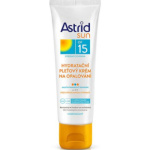 Astrid Sun OF 15 hydratační pleťový krém na opalování, 75 ml