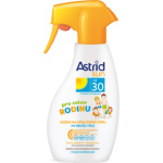 Astrid Sun OF 30 rodinné mléko na opalování, 300 ml