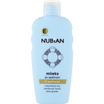 Nubian mléko po opalování D-panthenol 200 ml