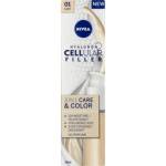 Nivea Cellular Color & Care 3v1 tónovací krém světlý, 30 ml