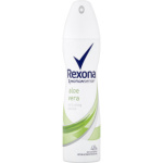 Rexona Aloe Vera antiperspirant, deosprej 150 ml