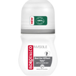 Borotalco Invisible kuličkový deodorant bez alkoholu, 50 ml