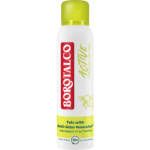 Borotalco Active Citrus deodorant deosprej, 150 ml