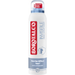 Borotalco Invisible Fresh deodorant deosprej, 150 ml