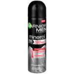 Garnier Men Mineral Action Control Thermic deodorant, 150 ml deospray