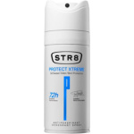STR8 Protect Xtreme pánský antiperspirant ve spreji, 150 ml