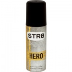 STR8 Mini Hero pánský deodorant, deosprej 50 ml