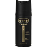 STR8 Ahead deodorant pro muže deospray, 150 ml