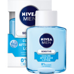 Nivea Men Sensitive Cooling voda po holení, 100 ml