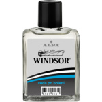 Alpa Windsor voda po holení, 100 ml