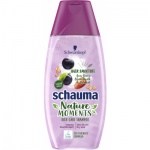 Schauma Nature Moments acai mandle a ovesné vločky šampon, 250 ml