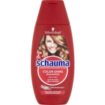 Schauma šampon Color Shine pro barvené vlasy, 250 ml