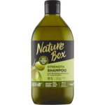 Nature Box Olive Oil šampon, 385 ml