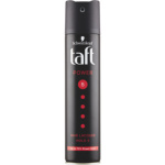 Taft Power, lak na vlasy mega silná fixace, síla fixace 5, 250 ml