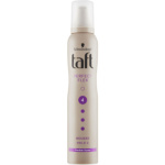 Taft Perfect Flex, pěnové tužidlo na vlasy utra silně tužící, síla fixace 4, 200 ml