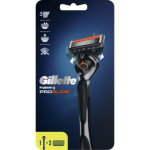 Gillette Fusion ProGlide Flexball holicí strojek + 2 hlavice