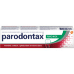 Parodontax Fluorid zubní pasta proti krvácení dásní, 75 ml
