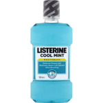 Listerine Cool Mint ústní voda, 500 ml