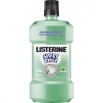 Listerine Smart Rinse Mild Mint ústní voda pro děti, 250 ml
