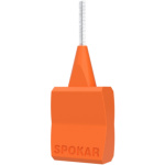 Spokar XM mezizubní kartáček 0,4 mm, 6 ks