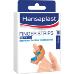 Hansaplast náplast na prsty, 16 ks