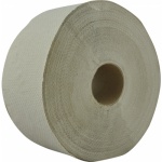 Jumbo 1vrstvý toaletní papír, šířka role 230 mm, šedý, balení 1 role
