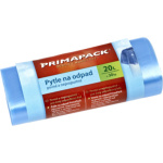 Primapack pytle na odpad, 6,4 µ, 55 × 45 cm, 20 l, 30 ks