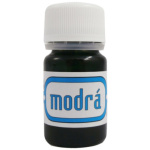 Aroco tekuté potravinářské barvivo, modrá, 10 ml