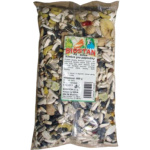 Biostan Delux krmivo pro morčata, 500 g