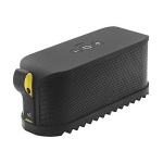 přenosný Reproduktor Jabra Solemate 92807 černá