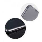 Pouzdro Back Case Ultra Slim 0,5mm for VIVO Y20 / Y20i / Y20S / Y30 transparentní 102809