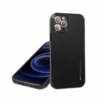 Pouzdro i-Jelly Mercury case for Samsung Galaxy S22 PLUS černá 106631