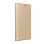 Smart Case Book for  XIAOMI Redmi NOTE 10 / 10S  gold 436079